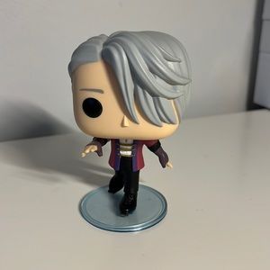 Funko pop figure